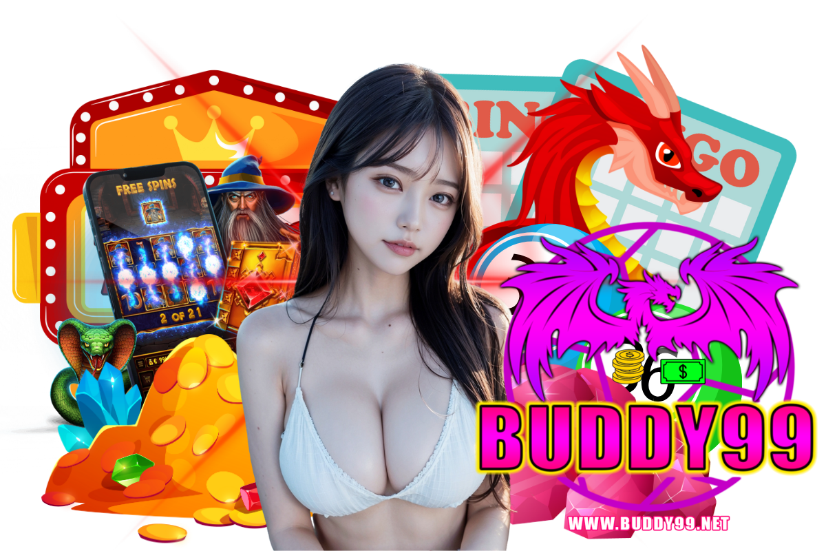 buddy99 wallet